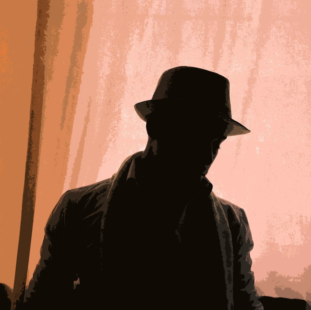 The Shadow: Master of Mystery (Image Credits: Unsplash)