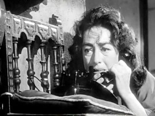 AT&T Picturephone (What Ever Happened to Baby Jane? trailer, Public domain)