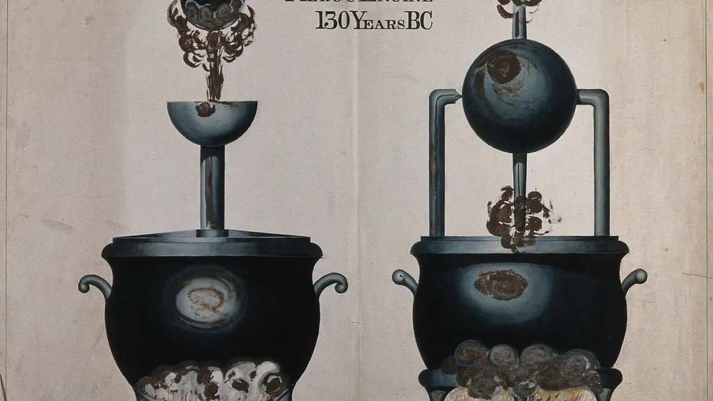 15 Forgotten Inventions That Were Dramatically Ahead of Their Time.