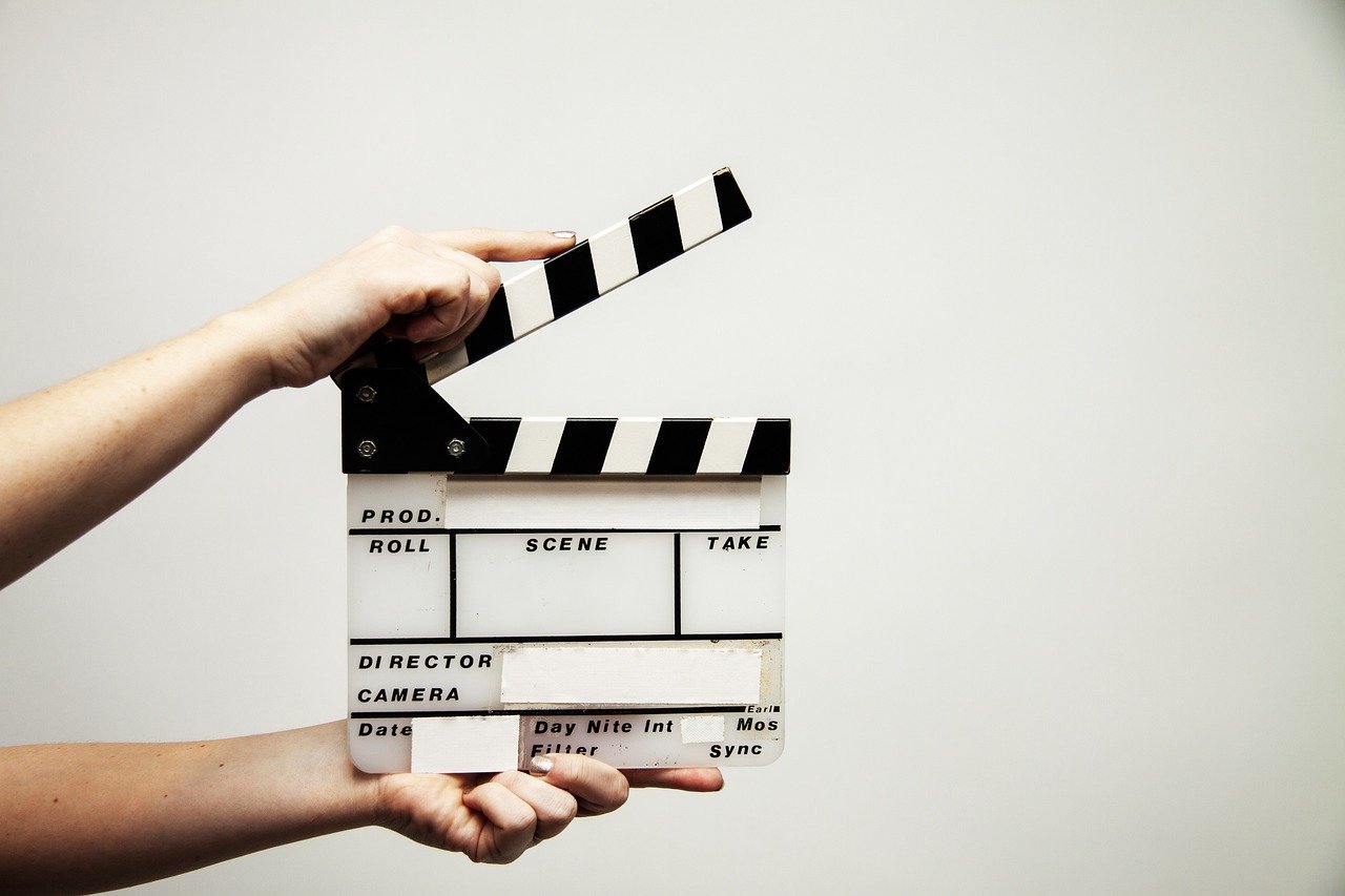 Conclusion: The Enduring Magic of Cinematic Objects (Image Credits: Pixabay)