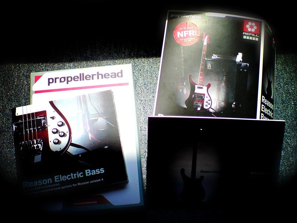 James Jamerson: Motown's Melodic Bass Master (Marco Raaphorst, Flickr, CC BY 2.0)