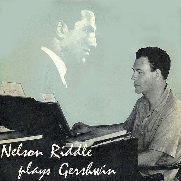 Nelson Riddle: Arranger of Swinging Standards (iClassicalCom, Flickr, CC BY 2.0)