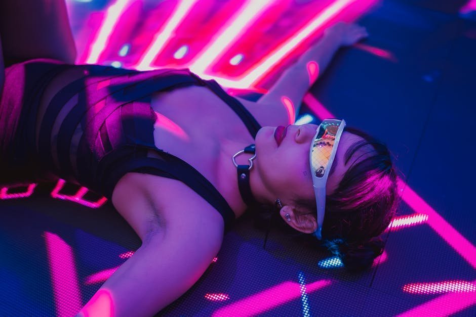 Rave Culture (Image Credits: Pexels)