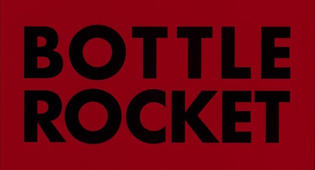 Wes Anderson: Bottle Rocket (1994) (By Sapin88, Public domain)