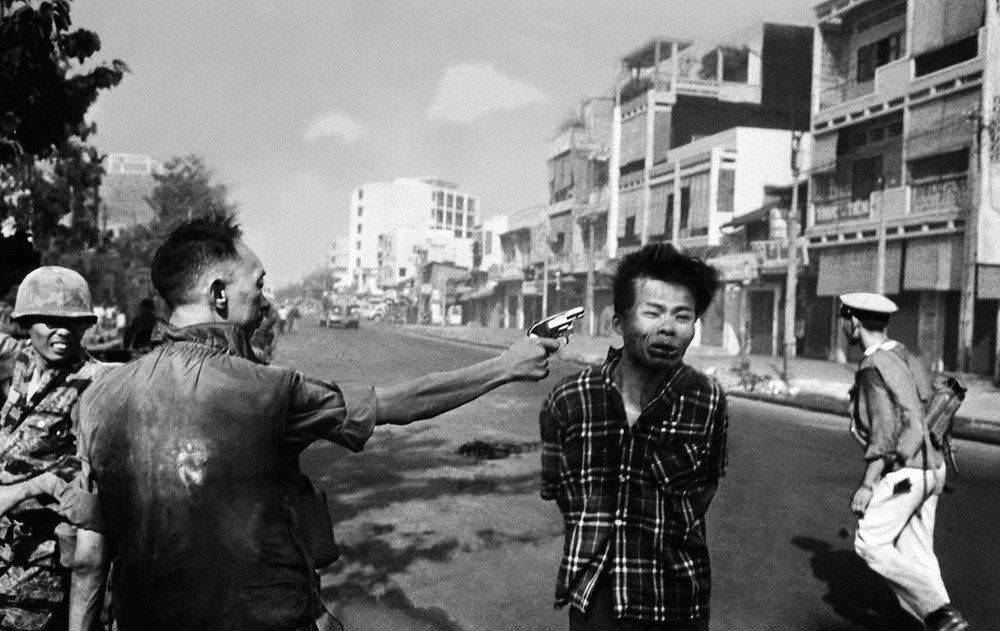 Saigon Execution (TommyJapan1, Flickr, CC BY 2.0)