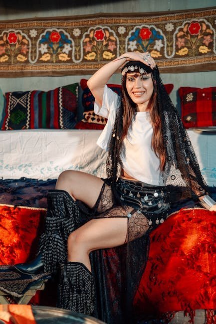 Influencer-Driven Festival Branding (Image Credits: Pexels)