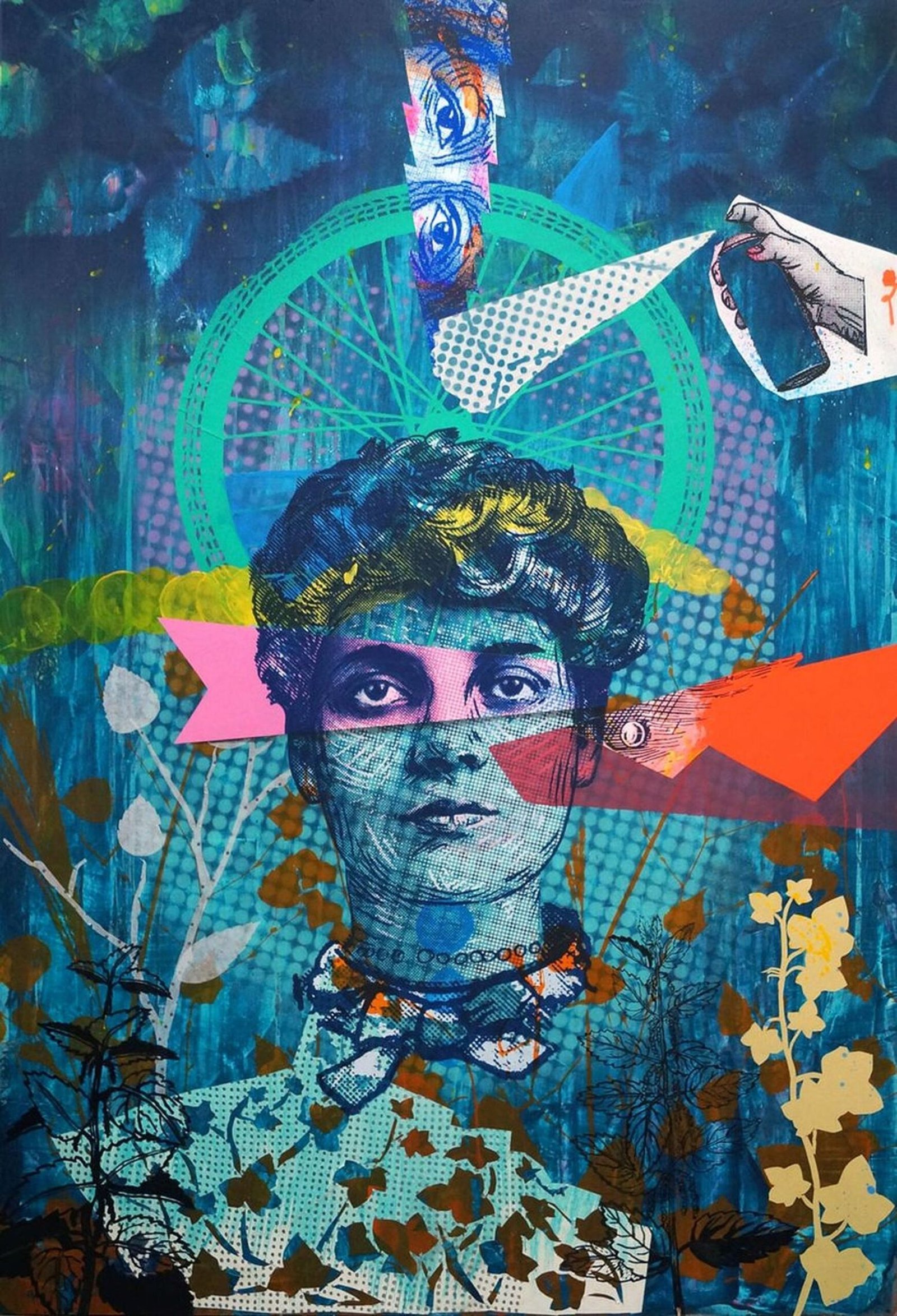 Dada (By Studio Various & Gould, CC BY-SA 4.0)