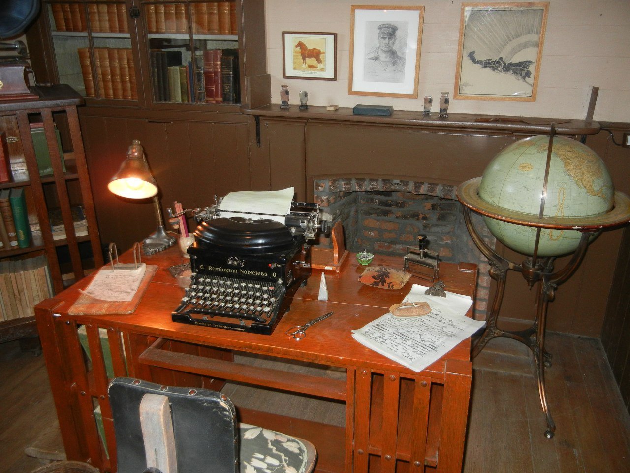 Oulipo (By Marina Christensen, CC BY-SA 3.0)