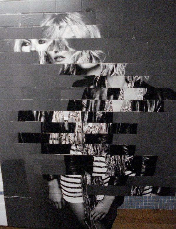 Situationist International (Poster Boy NYC, Flickr, CC BY 2.0)