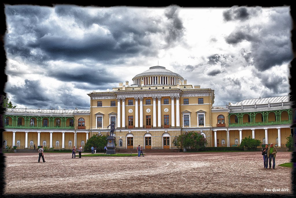 The Hidden Roots of Literary Change (Peer.Gynt, Flickr, CC BY-SA 2.0)