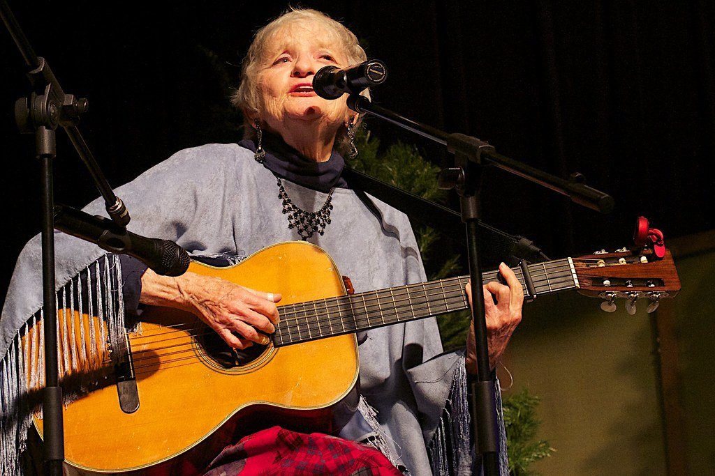 Storytelling's Lasting Echo (Image Credits: Flickr)