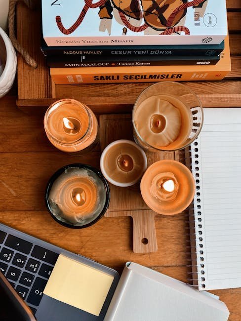 Brave New World by Aldous Huxley (Image Credits: Pexels)