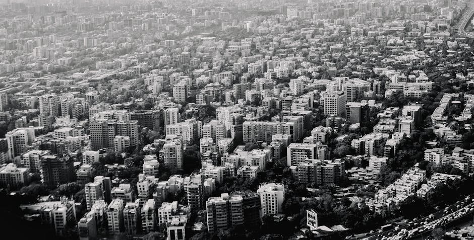 Stand on Zanzibar by John Brunner (Image Credits: Pexels)