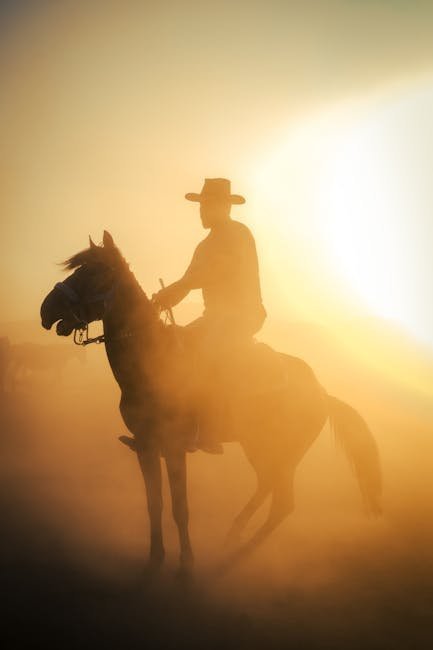 High Noon (1952) – Dimitri Tiomkin (Image Credits: Pexels)