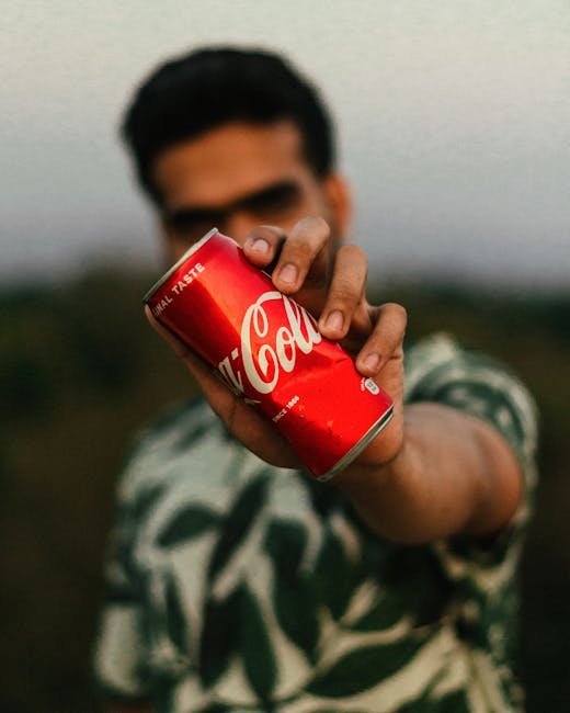Coca-Cola “Hilltop” (1971) (Image Credits: Pexels)