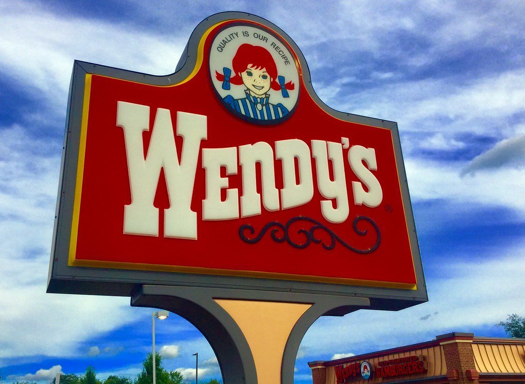 Wendy’s “Where’s the Beef?” (1984) (JeepersMedia, Flickr, CC BY 2.0)