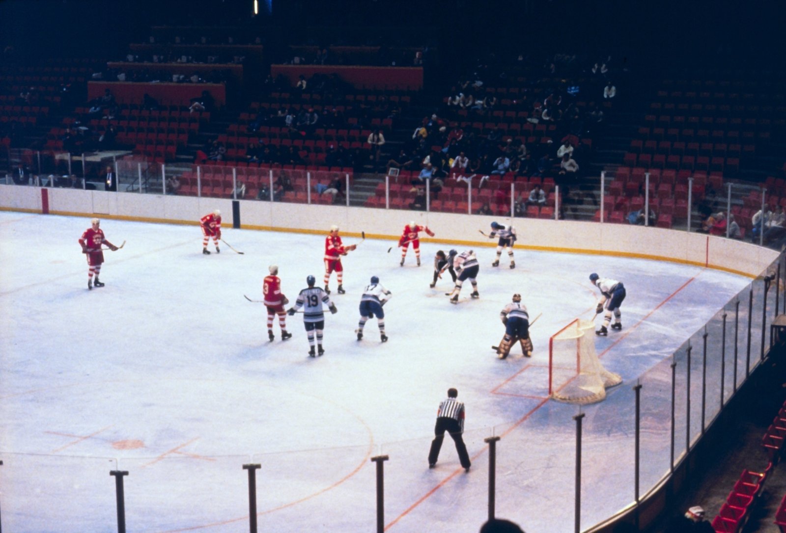 The Miracle on Ice (NOAA's National Weather Service (NWS) Collection; exact source for image wea03180, Public domain)