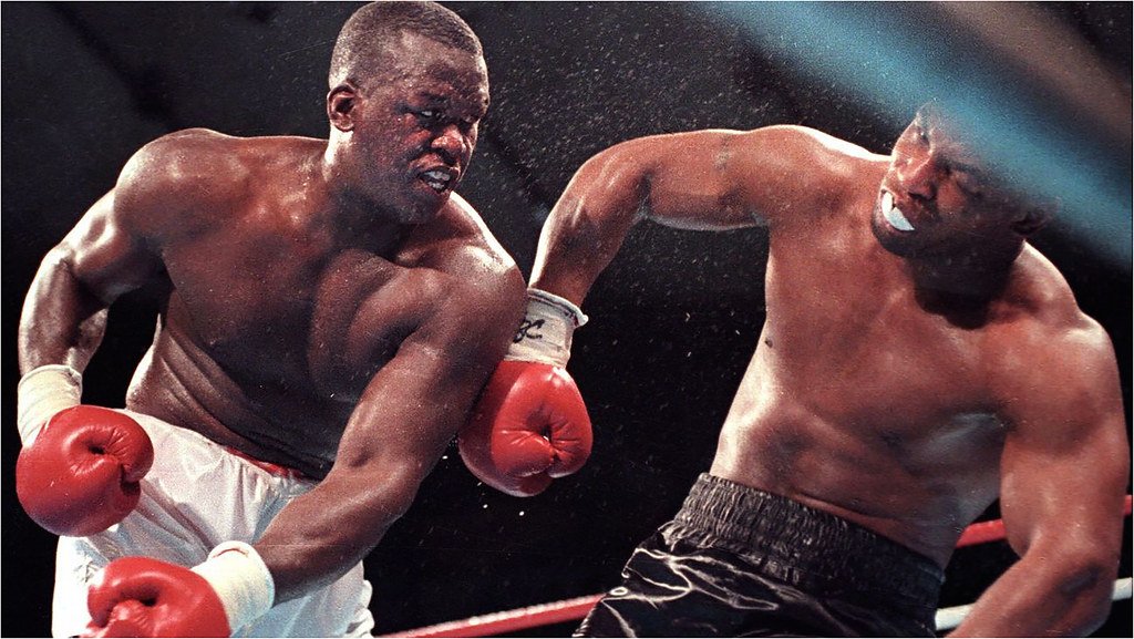 10 Dramatic Moments in Sports History That Are Still Talked About Today.