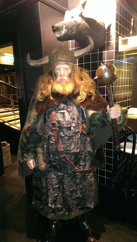 Battle of Stamford Bridge (Flickr, CC BY-SA 2.0)