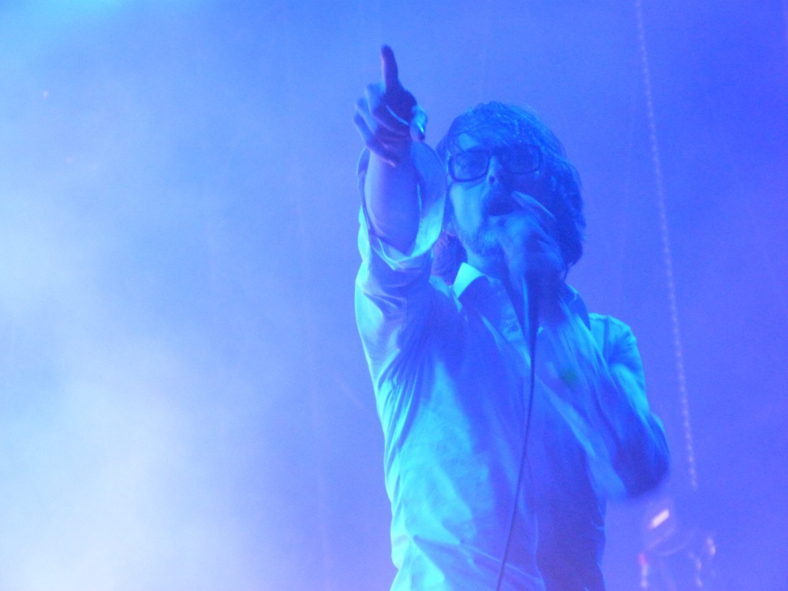 Pulp's "Common People" at Glastonbury (By Derzsi Elekes Andor, CC BY-SA 4.0)