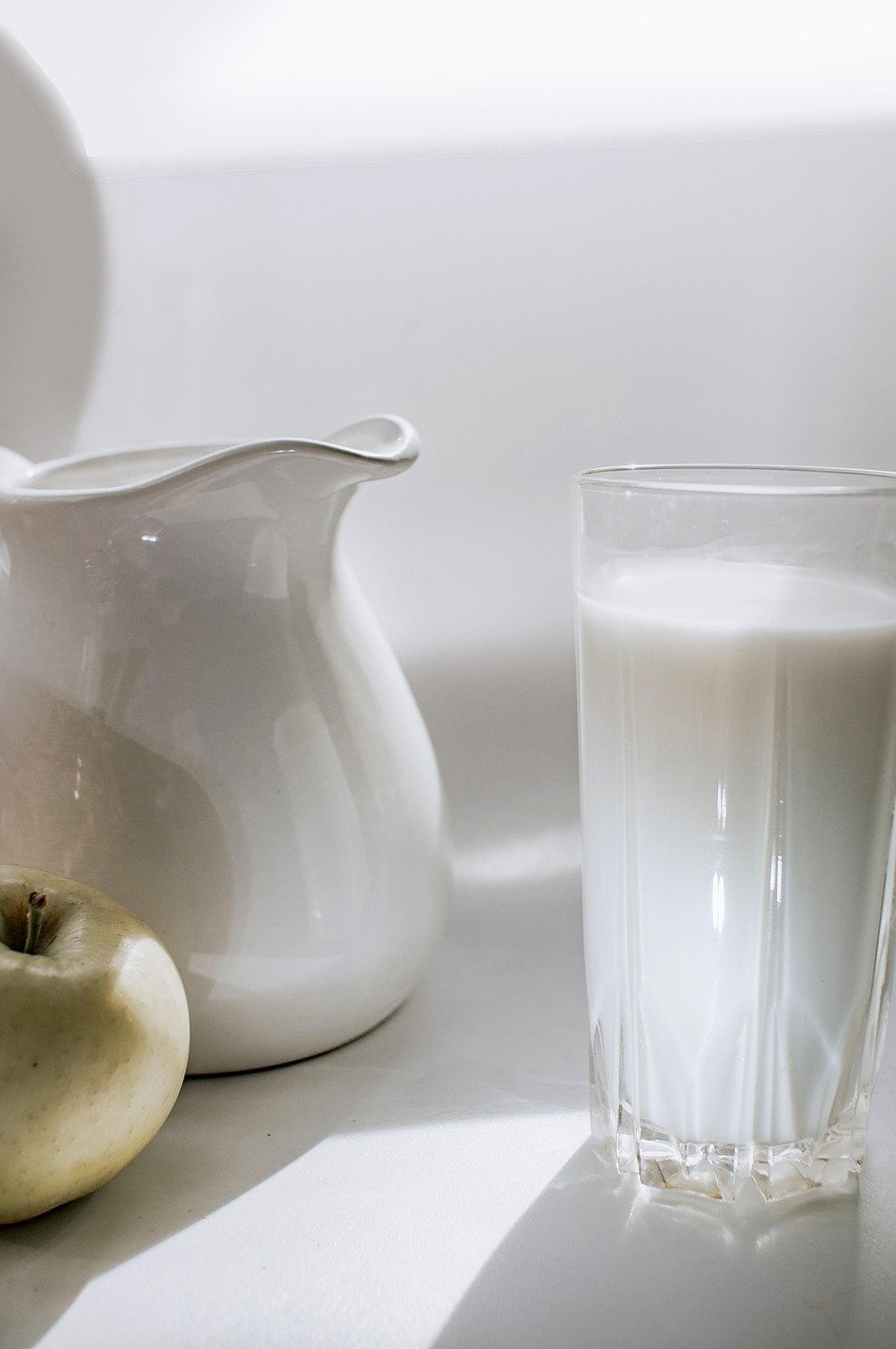 Pasteurization (Image Credits: Pixabay)