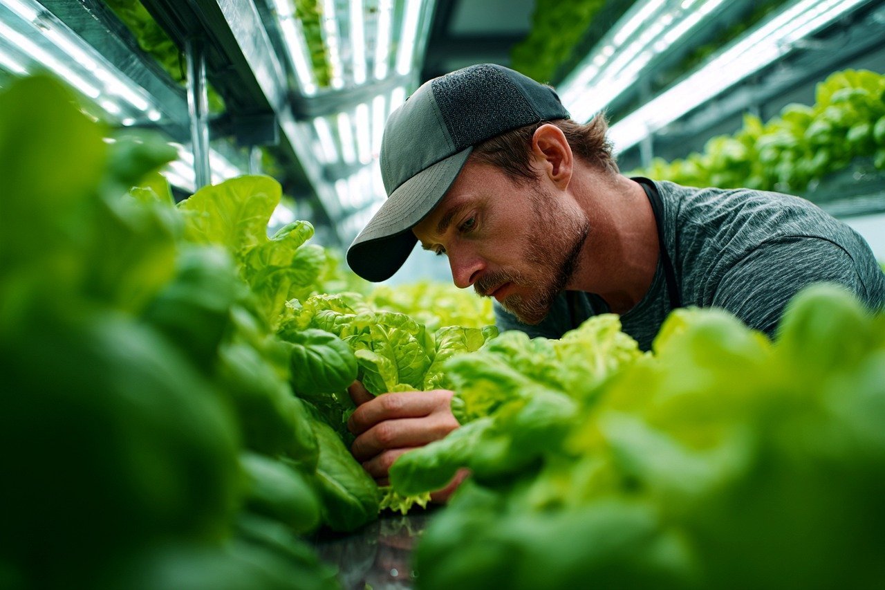 The Enduring Impact of Culinary Innovation (Image Credits: Pixabay)