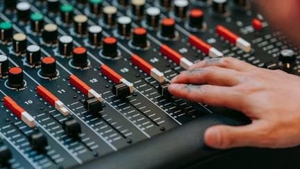 The Dramatic Rise and Fall of Iconic Record Labels Shaped Music History.