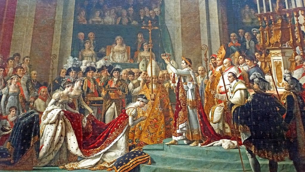 15 Historical Figures Whose Love Lives Were Dramatically Scandalous.