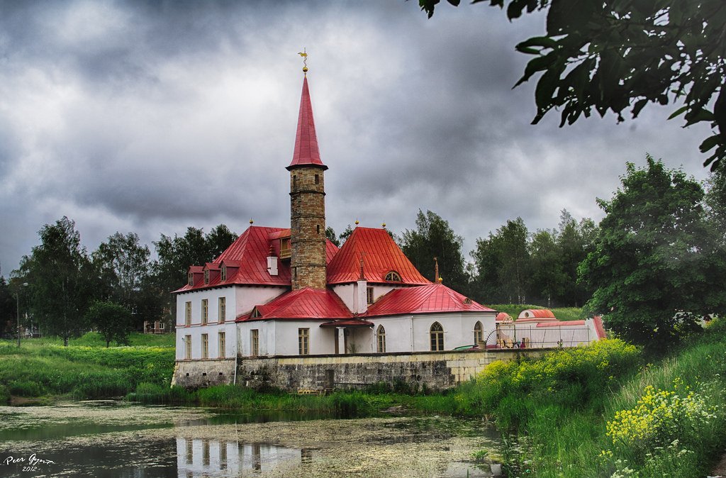 The Rolling Stones – Exile on Main St. (Peer.Gynt, Flickr, CC BY-SA 2.0)