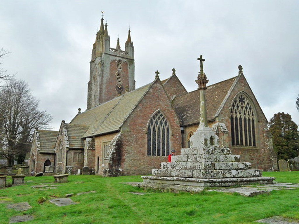 Black Sabbath – Sabbath Bloody Sabbath (jmc4 - Church Explorer, Flickr, CC BY-SA 2.0)