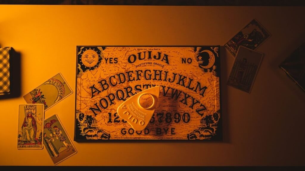 12 Classic Board Games With Dramatic Backstories You Never Knew.