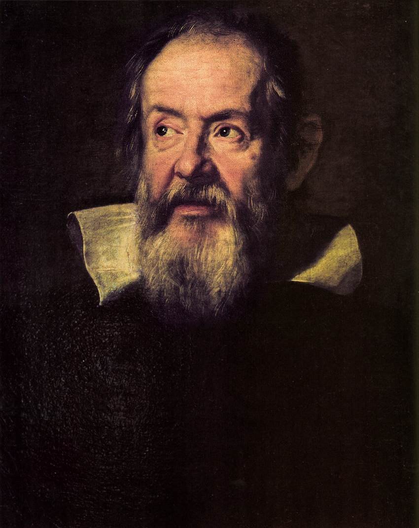 Galileo's Paradox of the Squares (Web Gallery of Art:   Image  Info about artworkwga QS:P11807,"s/susterma/galilei", Public domain)