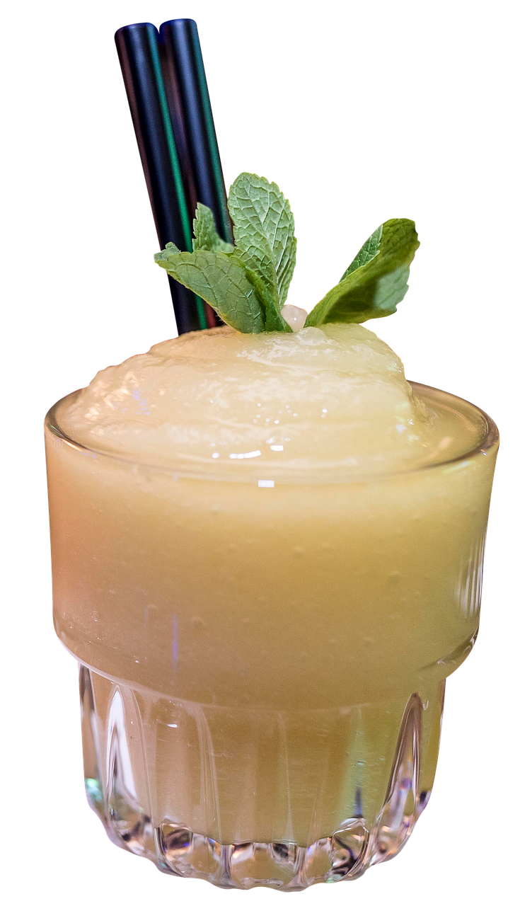 The Daiquiri (Image Credits: Pixabay)