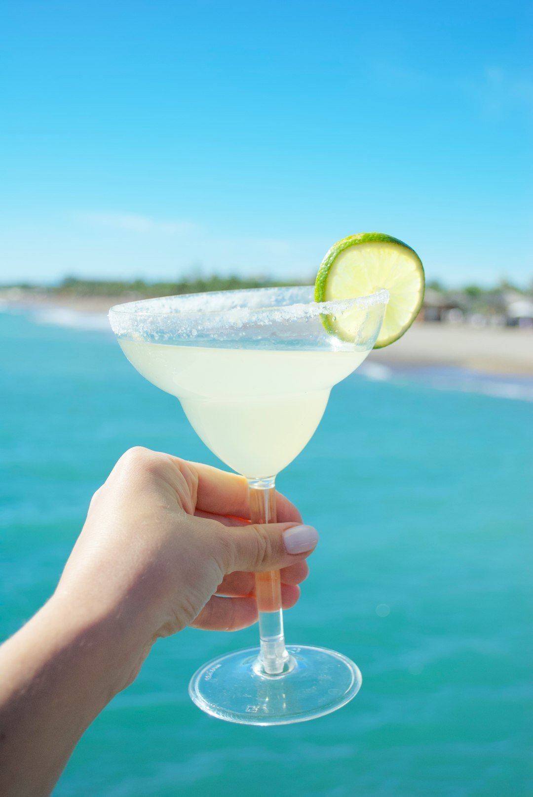 The Margarita (Image Credits: Unsplash)