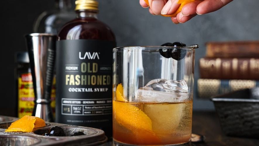 10 Classic Cocktails With Surprisingly Dramatic Origins You Never Knew.