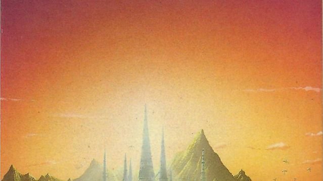 10 Novels That Predicted the Future With Eerie Accuracy.