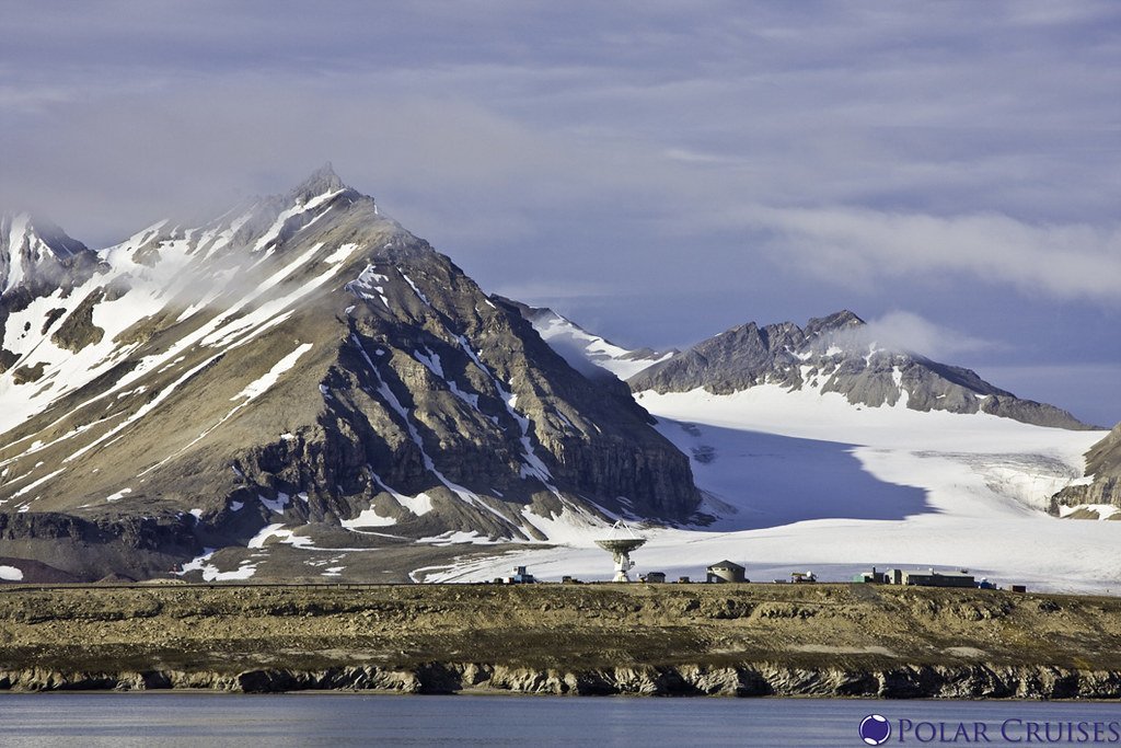 Gates of the Arctic National Park, Alaska (Polar Cruises, Flickr, CC BY 2.0)