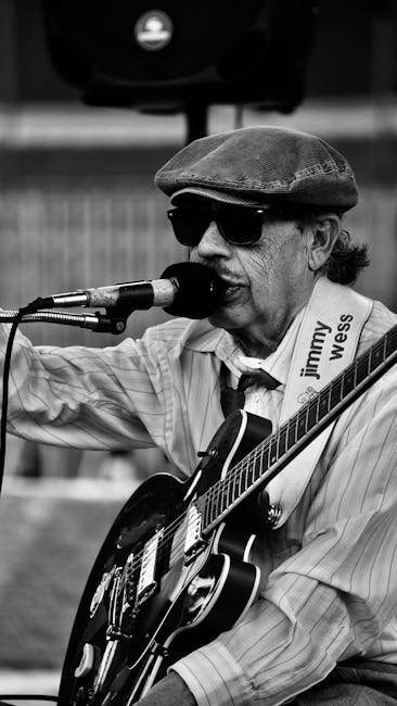 Santana’s "Soul Sacrifice" at Woodstock (Image Credits: Pexels)