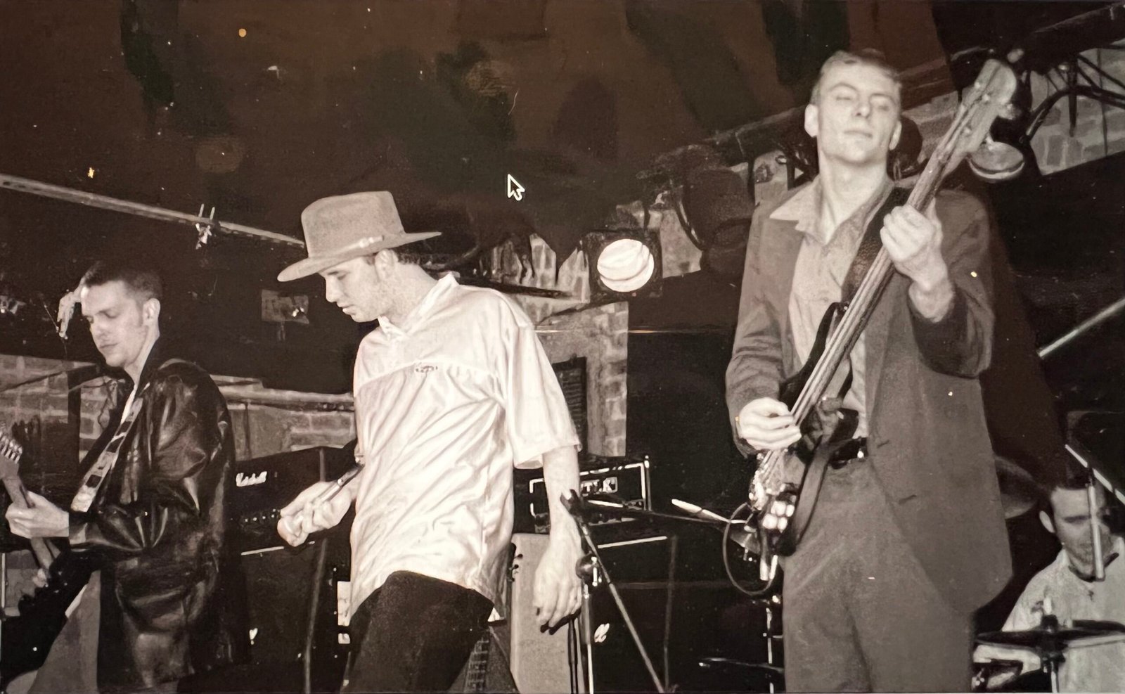 The Who’s "My Generation" at Monterey Pop (By Gs2022, CC BY-SA 4.0)