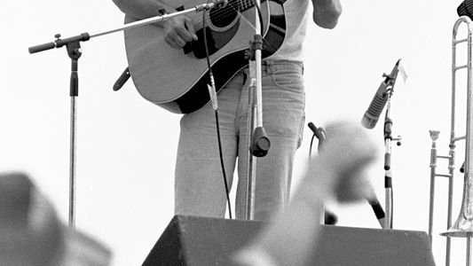 Certain Festival Anthems From the 60s and 70s Still Resonate Deeply Today.