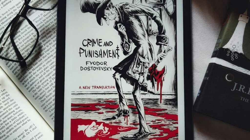 Classic Novels Often Reveal Profound Truths About the Human Condition