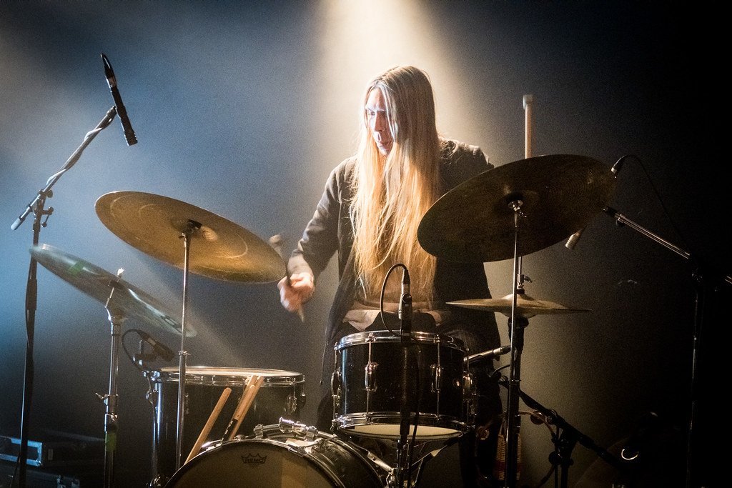 Rock 'n' Roll's Enduring Societal Echo (Robert Wetzlmayr, Flickr, CC BY-SA 2.0)