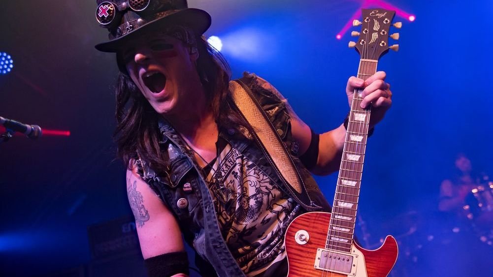 The Evolution of Rock 'n' Roll Shaped American Culture in Profound Ways.