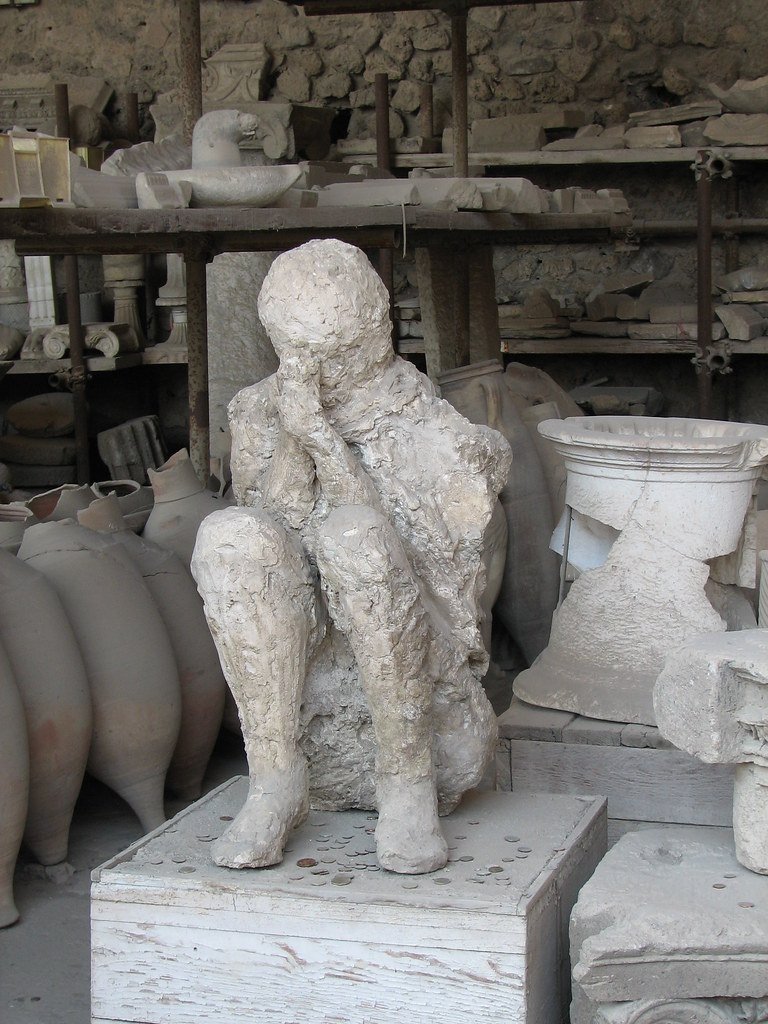 Pompeii and Herculaneum (NH53, Flickr, CC BY 2.0)