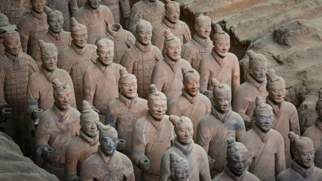 Some Historical Discoveries Completely Rewrote Our Understanding of Ancient Times.