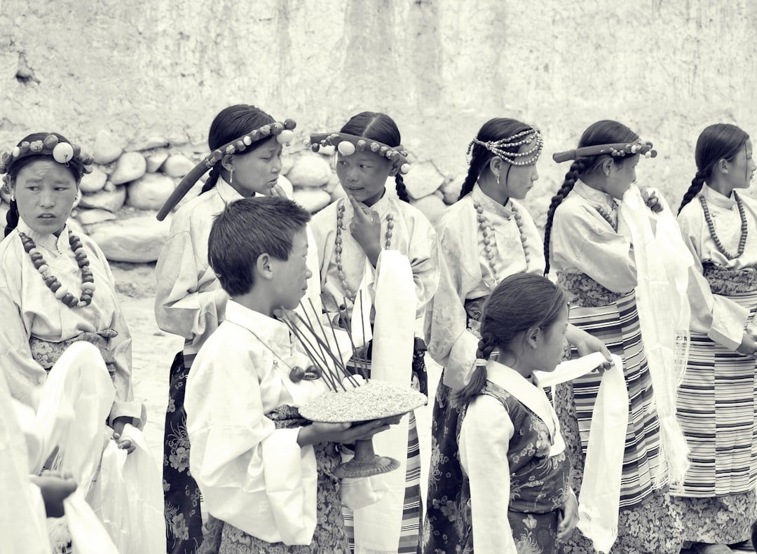 Ancient Oral Traditions (Image Credits: Unsplash)