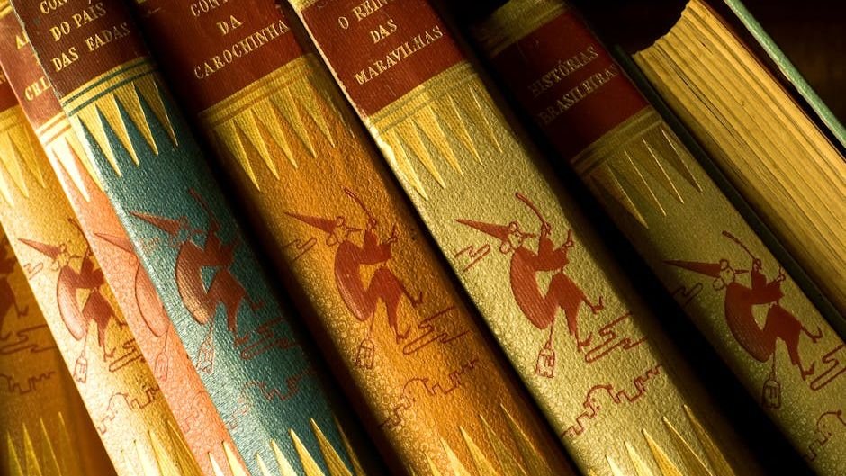 The Art of Storytelling Has Endured Through Centuries, Connecting Generations.