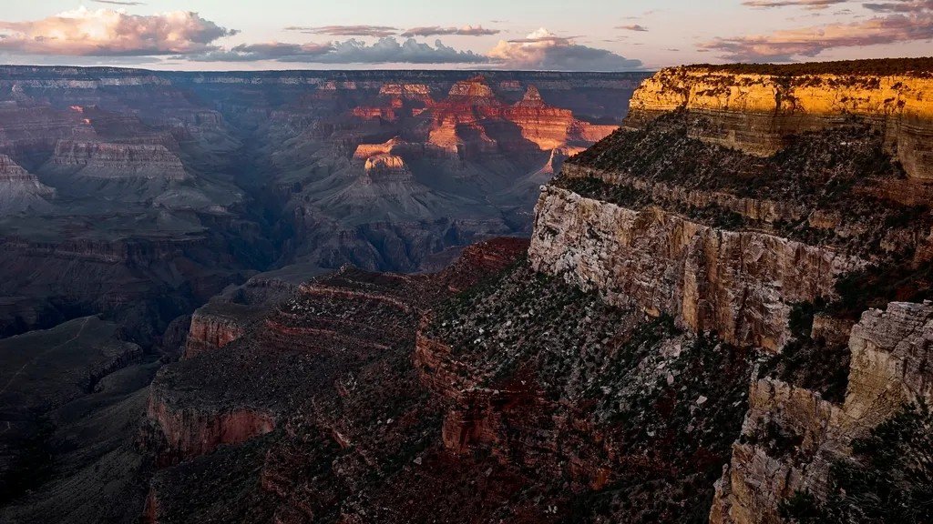 America's National Parks Offer Breathtaking Beauty and Rich History.
