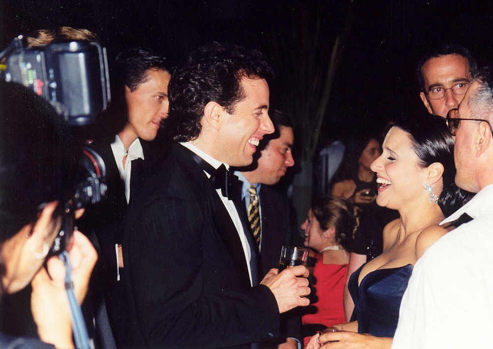 Seinfeld (Flickr, CC BY 2.0)