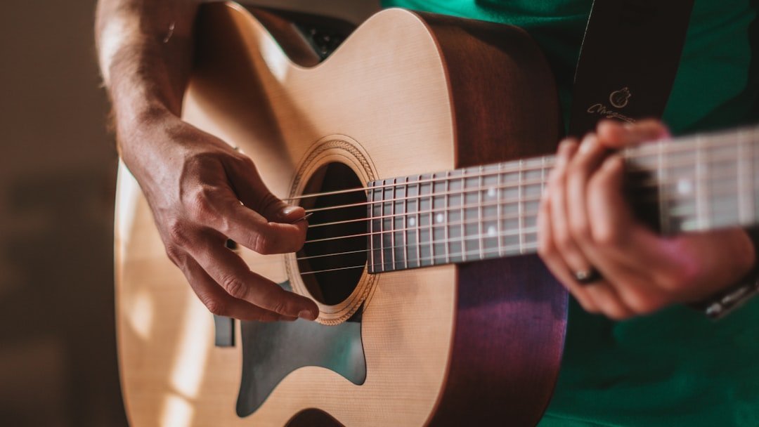 Music's Enduring Role in Generational Identity (Image Credits: Unsplash)